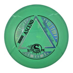 Streamline Ascend - Neutron Plastic