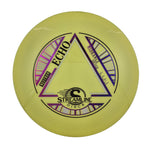 Streamline Echo - Neutron Plastic