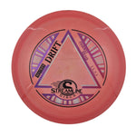 Streamline Drift - Neutron Plastic