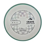 Axiom Crave - Neutron Plastic - Sarah Hokom Signature Series