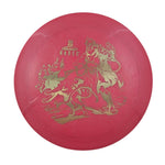 Discraft Hades - Paul McBeth Big Z Plastic