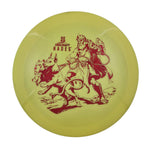 Discraft Hades - Paul McBeth Big Z Plastic