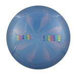 Discraft Thrasher - Titanium Plastic
