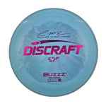 Discraft Buzzz SS - ESP Plastic
