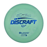 Discraft Buzzz SS - ESP Plastic