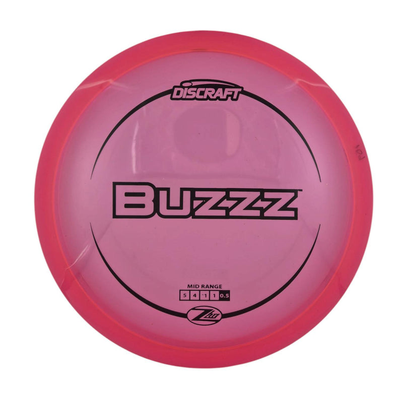 Discraft Buzzz - Z Plastic