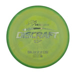 Discraft Buzzz SS - ESP Plastic