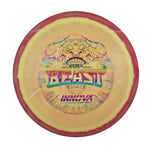 Innova Beast - Halo Star Plastic
