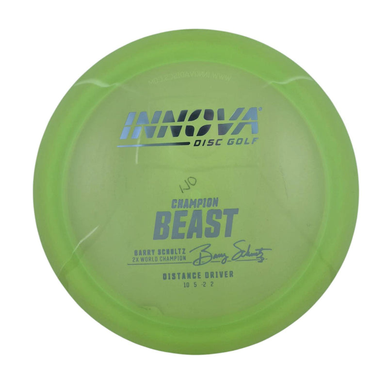 Innova Beast  - Champion Signiture Barry Schultz