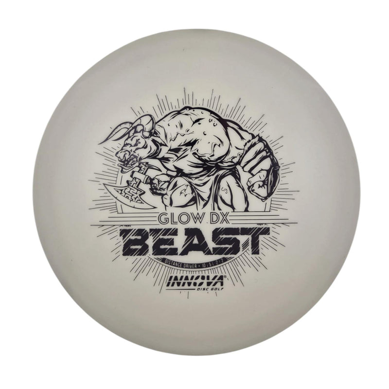 Innova Beast - DX Glow