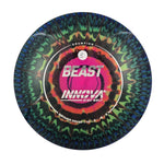 Innova Beast - I-Dye Champion Plastic