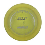 Innova Beast - Blizzard Champion Plastic