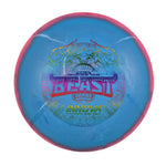 Innova Beast - Halo Star Plastic