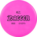 Latitude 64 Dagger - Zero Hard Plastic