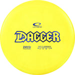 Latitude 64 Dagger - Zero Hard Plastic