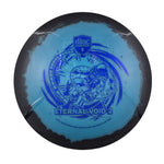 Discmania Eternal Void 2 MD4 - Glow Horizon C-Line Plastic - Kyle Klein Signature Series
