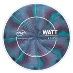 MVP Watt - Cosmic Neutron Plastic