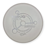 MVP Servo - Fission Plastic