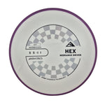 Axiom Hex - Neutron Soft Plastic