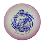 Discmania Eternal Void 2 MD4 - Glow Horizon C-Line Plastic - Kyle Klein Signature Series