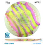 Disc Golf Warehouse Pre-loved Fairway Drivers Raptor - Cryztal - 9/10 172g
