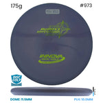 Disc Golf Warehouse Pre-loved Putt and Approach Aviar X3 - Star - 9/10/Gold 175g