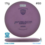Disc Golf Warehouse Pre-loved Putt and Approach D-Line - P2 - 7/10 171g