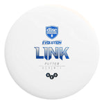 Discmania Geo Link putter