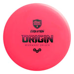 Discmania Geo Origin midrange