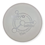 MVP Servo - Fission Plastic