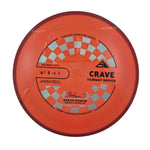Axiom Crave - Neutron Plastic - Sarah Hokom Signature Series