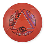 Streamline Flare - Neutron Plastic