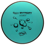MVP Entropy - Electron Firm Plastic