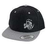 Discraft Two Tone Snapnack Hat Buzzz Design