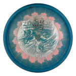 Discraft Zone OS - ESP Swirl Brodie Smith 2023 Tour Series
