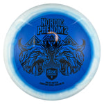 Discmania Nordic Phenom 2 - Horizon S-Line PD Niklas Anttila Signature Series