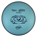 MVP Ion - Electron