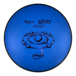 MVP Ion - Electron