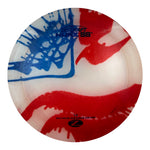 Discraft Nuke SS - Z Fly Dye