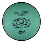 MVP Ion - Electron
