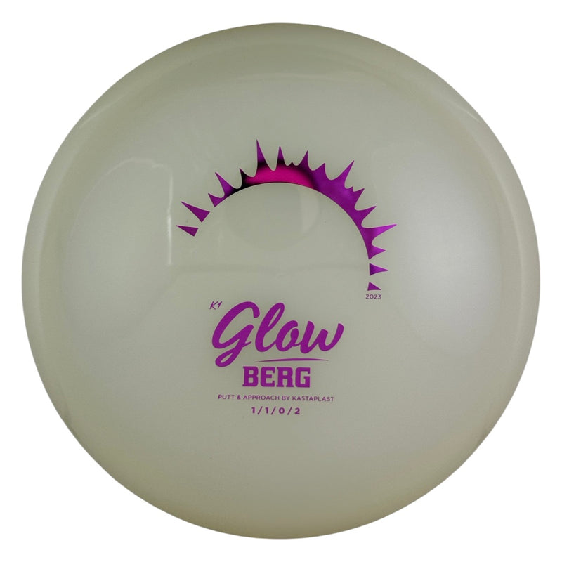 Kastaplast Berg - K1 Glow