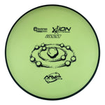 MVP Ion - Electron