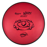 MVP Ion - Electron