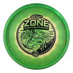 Discraft Zone -  ESP Swirl Adam Hammes 2023 Tour Series