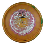 Discraft Zone -  ESP Swirl Adam Hammes 2023 Tour Series