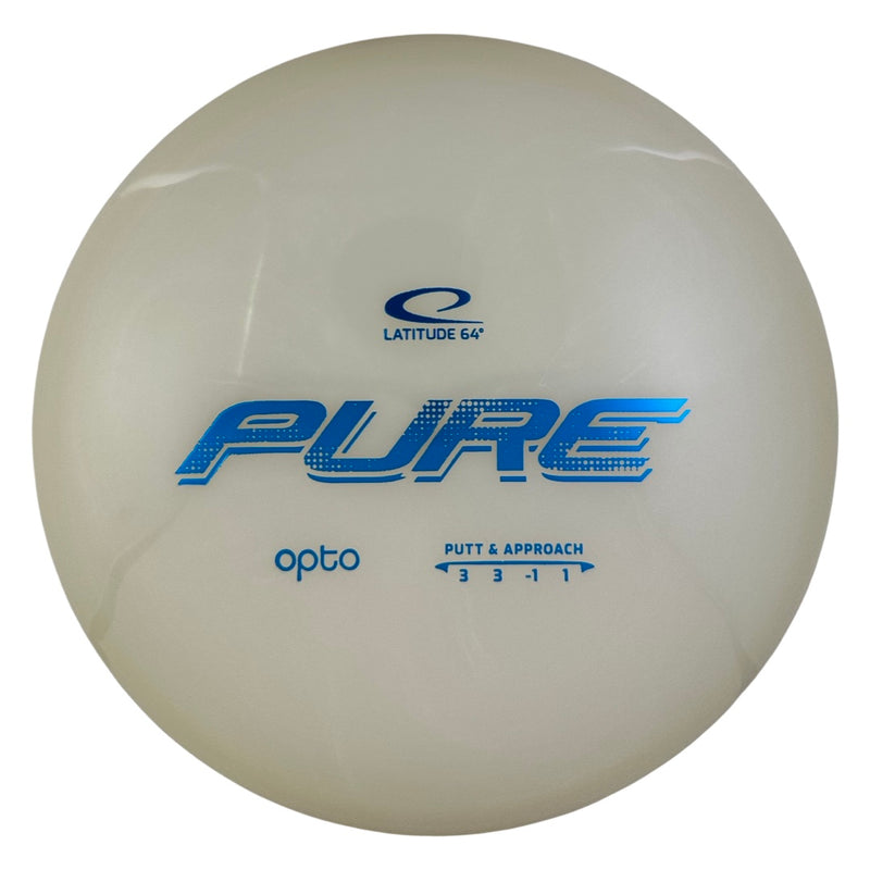 Latitude 64 Pure - Opto