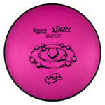 MVP Ion - Electron