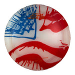 Discraft Nuke SS - Z Fly Dye