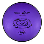 MVP Ion - Electron
