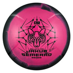 Latitude 64 Ballista Pro -  Orbit Jakub Semerad Tour Series